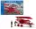 Revell Fokker Dr.I "Richthofen" – 1:28 repülőgép makett