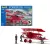 Revell Fokker Dr.1 Manfred von Richthofen 1:28 repülő makett 04744R