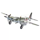 Revell - De Havilland Mosquito Mk IV 1:32 repülő makett 04758R