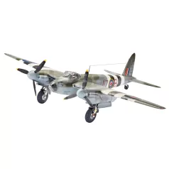   Revell - De Havilland Mosquito Mk IV 1:32 repülő makett 04758R