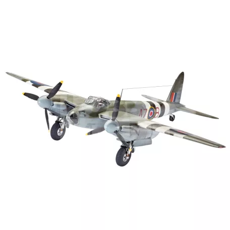 Revell - De Havilland Mosquito Mk IV 1:32 repülő makett 04758R