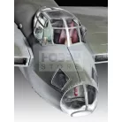 Revell - De Havilland Mosquito Mk IV 1:32 repülő makett 04758R