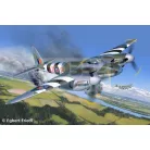 Revell - De Havilland Mosquito Mk IV 1:32 repülő makett 04758R