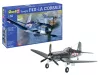 Revell Vought F4U-1A CORSAIR – 1:32 repülőgép makett