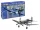 Revell Vought F4U-1A CORSAIR – 1:32 repülőgép makett
