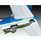 Revell - Vought F4U-1A Corsair 1:32 repülő makett 04781R