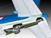 Revell Vought F4U-1A CORSAIR – 1:32 repülőgép makett