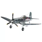 Revell - Vought F4U-1A Corsair 1:32 repülő makett 04781R