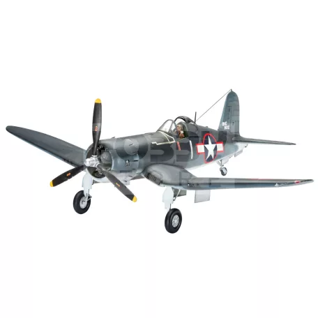 Revell - Vought F4U-1A Corsair 1:32 repülő makett 04781R