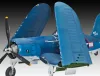 Revell Vought F4U-1A CORSAIR – 1:32 repülőgép makett