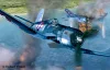 Revell Vought F4U-1A CORSAIR – 1:32 repülőgép makett
