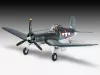 Revell Vought F4U-1A CORSAIR – 1:32 repülőgép makett