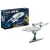 Revell Star Trek - U.S.S. Enterprise NCC-1701 1:600 űrhajó makett 04882R