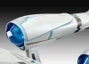 Revell U.S.S. Enterprise NCC-1701 – 1:500 űrhajó makett