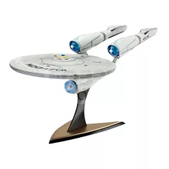   Revell Star Trek - U.S.S. Enterprise NCC-1701 1:600 űrhajó makett 04882R