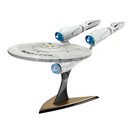 Revell Star Trek - U.S.S. Enterprise NCC-1701 1:600 űrhajó makett 04882R