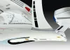 Revell U.S.S. Enterprise NCC-1701 – 1:500 űrhajó makett