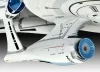 Revell U.S.S. Enterprise NCC-1701 – 1:500 űrhajó makett