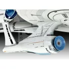Revell Star Trek - U.S.S. Enterprise NCC-1701 1:600 űrhajó makett 04882R