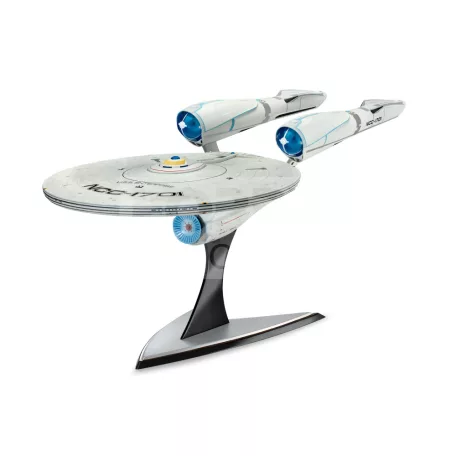 Revell Star Trek - U.S.S. Enterprise NCC-1701 1:600 űrhajó makett 04882R