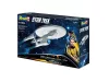 Revell U.S.S. Enterprise NCC-1701 – 1:500 űrhajó makett
