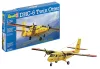 Revell DHC-6 Twin Otter – 1:72 repülőgép makett