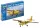 Revell DHC-6 Twin Otter – 1:72 repülőgép makett