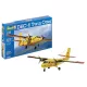 Revell DHC-6 Twin Otter – 1:72 repülőgép makett