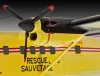 Revell DHC-6 Twin Otter – 1:72 repülőgép makett