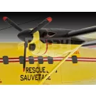 Revell DHC-6 Twin Otter makett 1:72 repülő makett 04901R