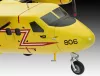 Revell DHC-6 Twin Otter – 1:72 repülőgép makett