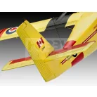 Revell DHC-6 Twin Otter makett 1:72 repülő makett 04901R