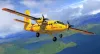 Revell DHC-6 Twin Otter – 1:72 repülőgép makett