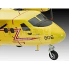 Revell DHC-6 Twin Otter makett 1:72 repülő makett 04901R