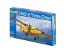 Revell DHC-6 Twin Otter – 1:72 repülőgép makett