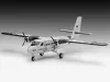 Revell DHC-6 Twin Otter – 1:72 repülőgép makett