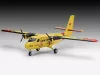 Revell DHC-6 Twin Otter – 1:72 repülőgép makett