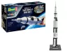 Revell Apollo Saturn V – 1:144 űreszköz makett