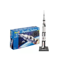 Revell Apollo Saturn V 1:144 űrhajó makett 04909R
