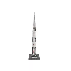 Revell Apollo Saturn V 1:144 űrhajó makett 04909R