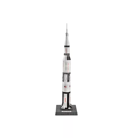 Revell Apollo Saturn V 1:144 űrhajó makett 04909R