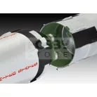 Revell Apollo Saturn V 1:144 űrhajó makett 04909R