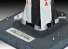 Revell Apollo Saturn V – 1:144 űreszköz makett