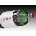Revell Apollo Saturn V 1:144 űrhajó makett 04909R