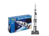 Revell Apollo Saturn V – 1:144 űreszköz makett