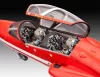 Revell BAe HAWK T.1 RED ARROWS – 1:72 repülőgép makett