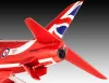 Revell BAe HAWK T.1 RED ARROWS – 1:72 repülőgép makett