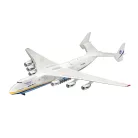 Revell Antonov An-225 Mrija 1:144 repülő makett 04958R