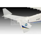 Revell Antonov An-225 Mrija 1:144 repülő makett 04958R