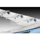 Revell Antonov An-225 Mrija 1:144 repülő makett 04958R
